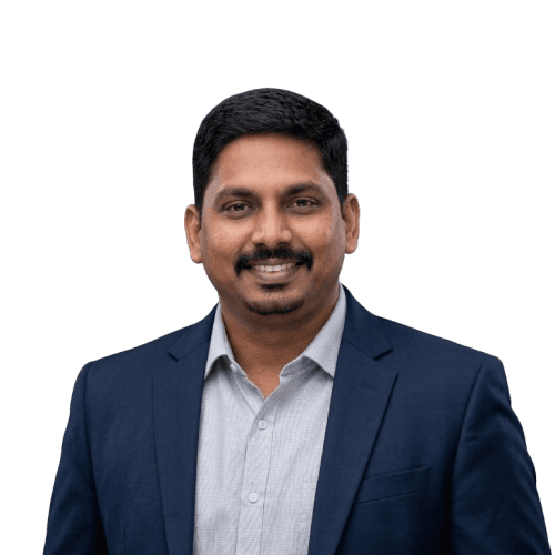 Sampathkumar Subramani