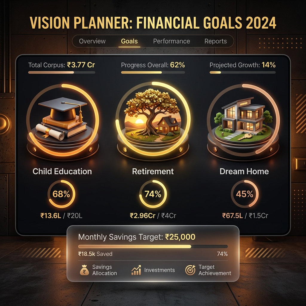 Vision Planner